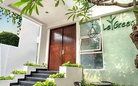 Legreen Suite Poso